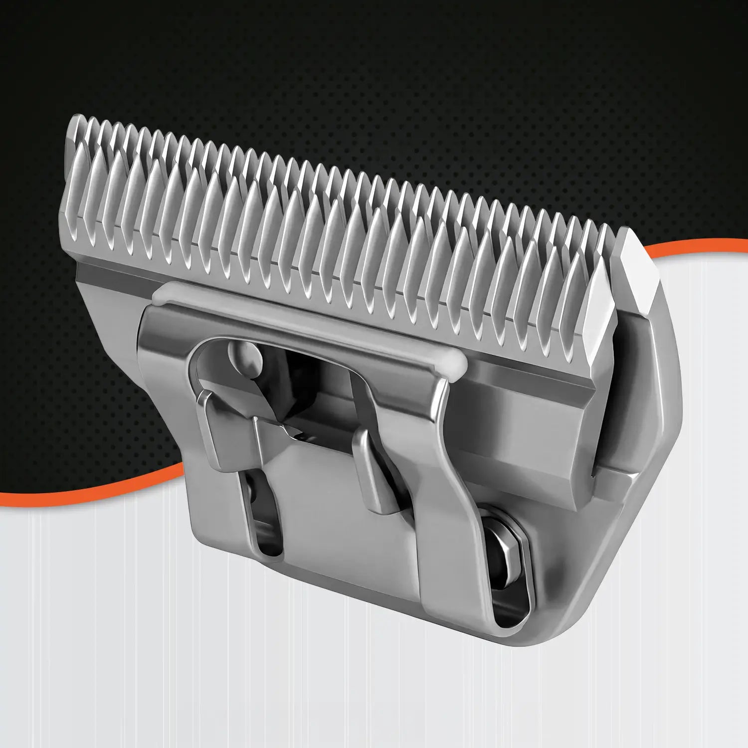 10W Dog Clipper Blade (1.5 mm) by VUNRO