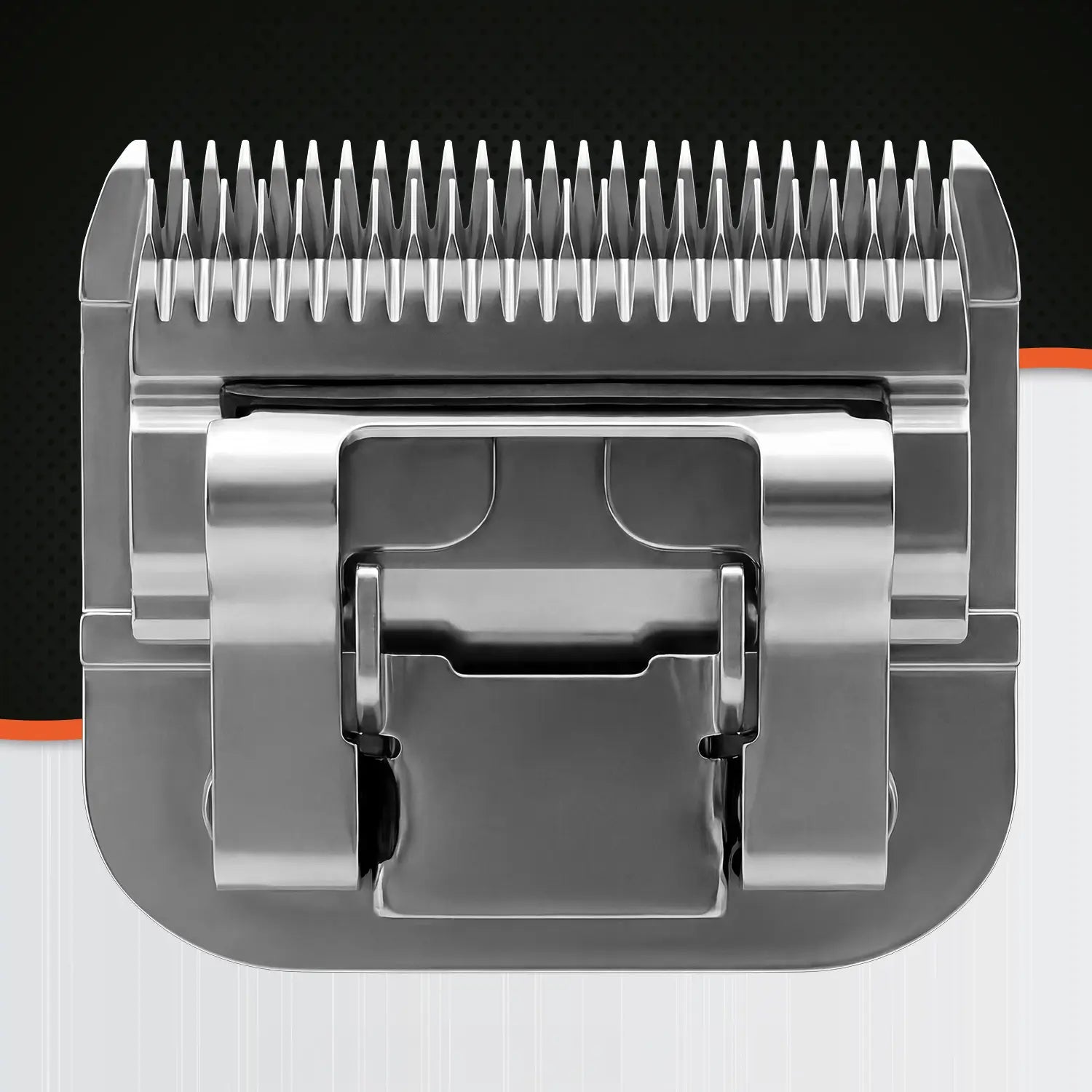 10# Dog Clipper Blade (1.5 mm) by VUNRO