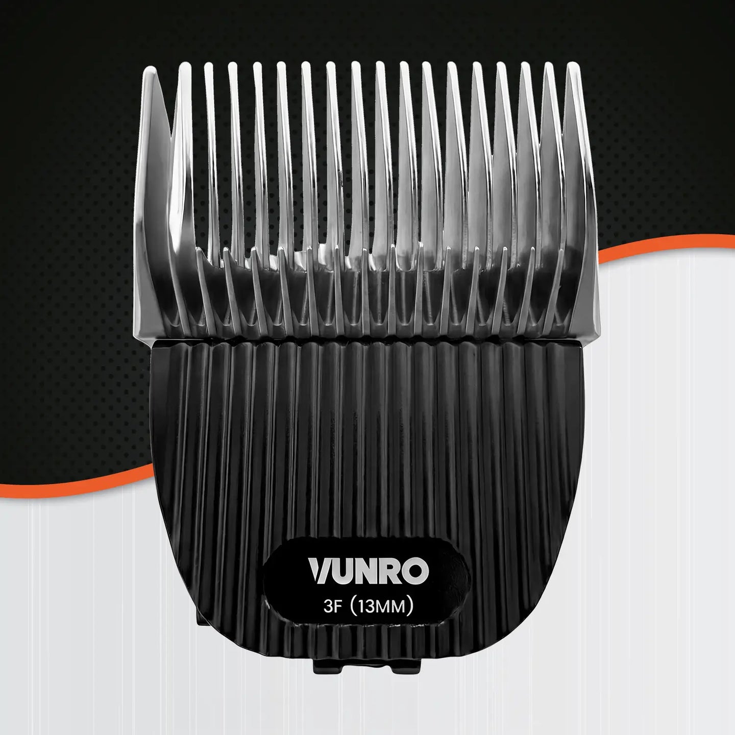 Full Groom and Detail Trimmer Kit