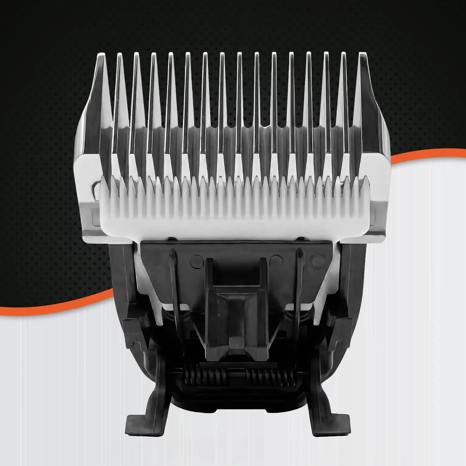 4F FlexFit PRO Dog Trimmer Blade (9.5 mm) by VUNRO