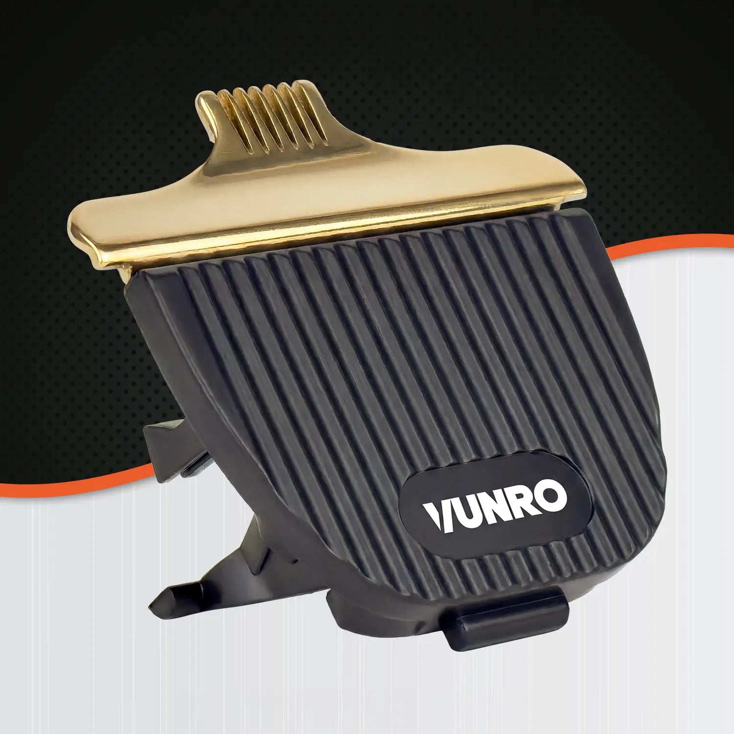 5/8N FlexFit PRO Dog Trimmer Blade by VUNRO