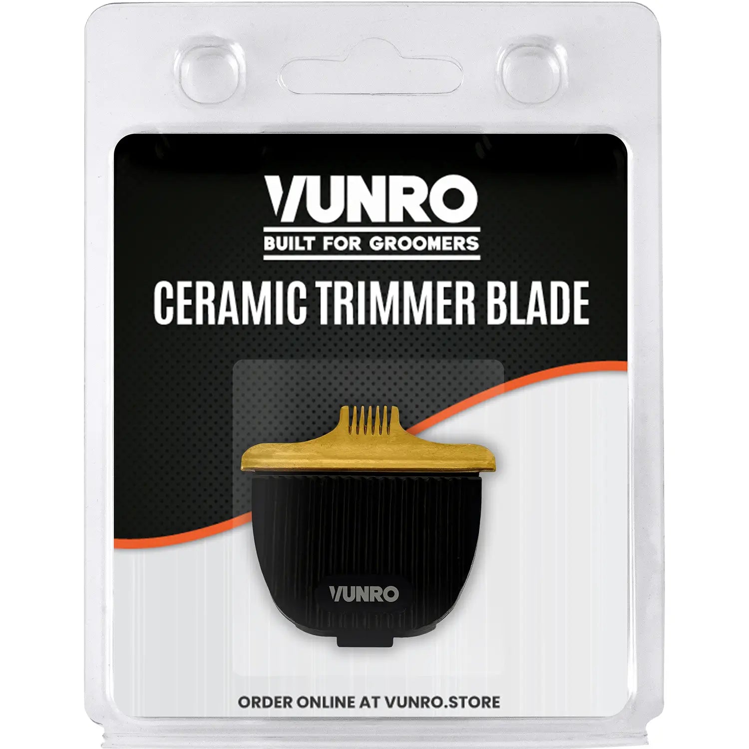 5/8N FlexFit PRO Dog Trimmer Blade by VUNRO