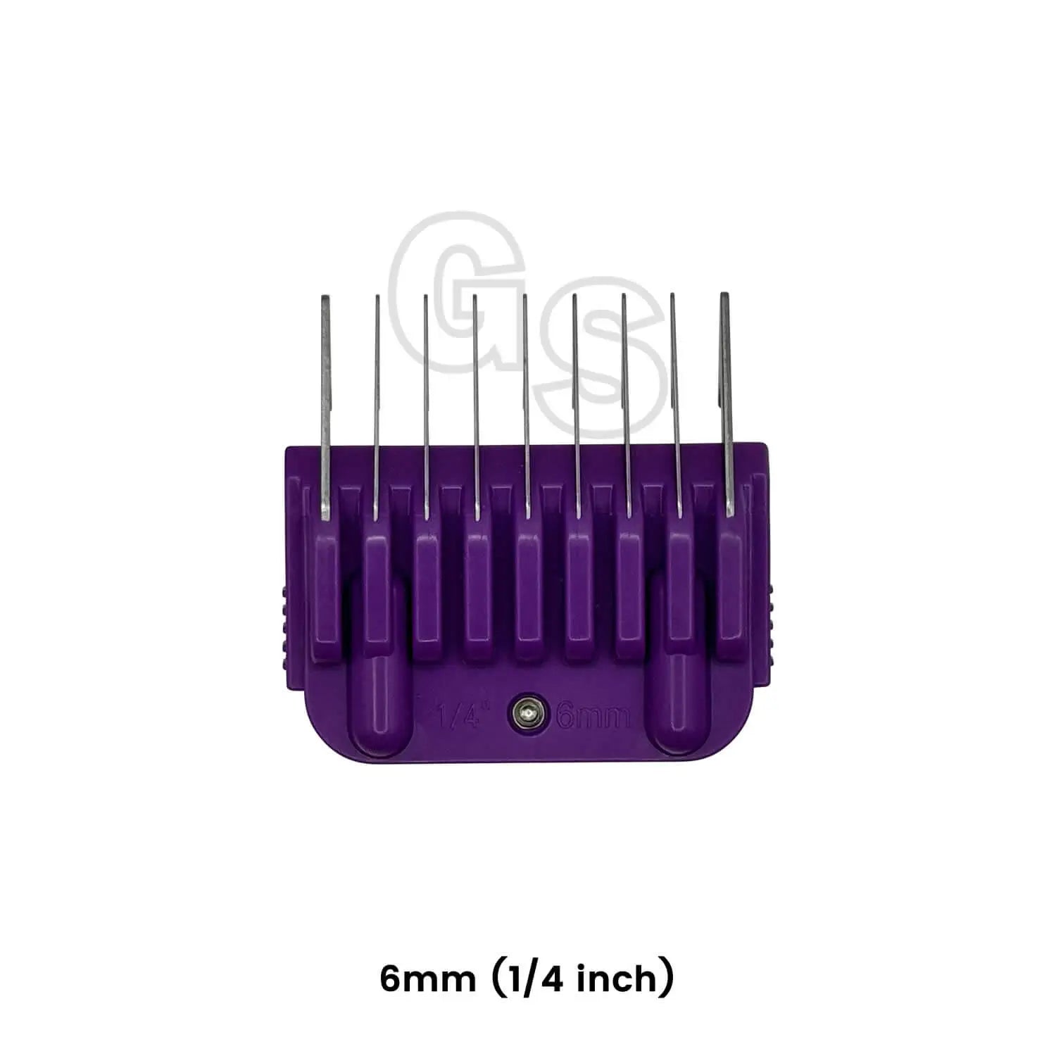 Nine Piece Guard Comb Set (A5 Blade Compatible) by VUNRO