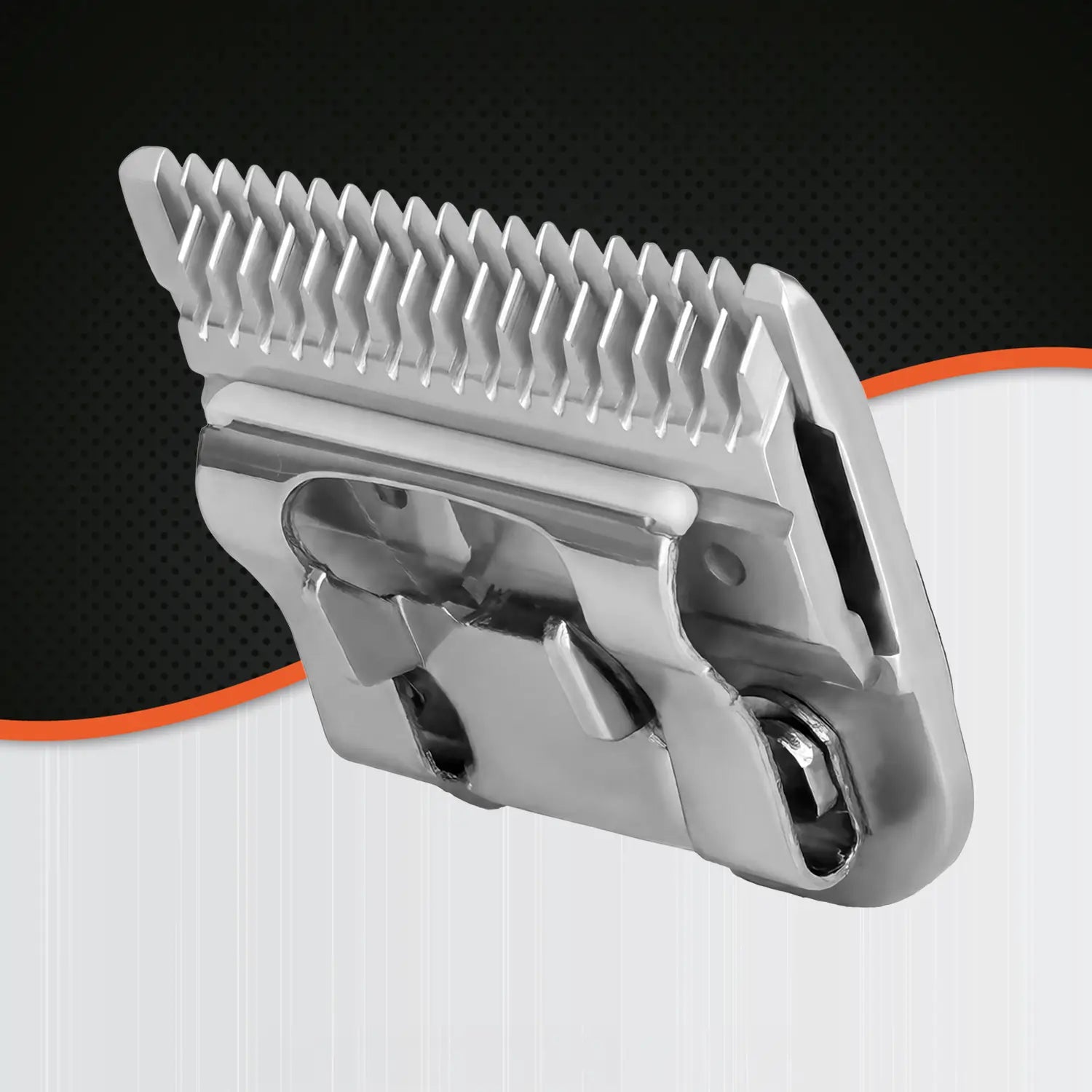 9F Dog Clipper Blade (2 mm) by VUNRO