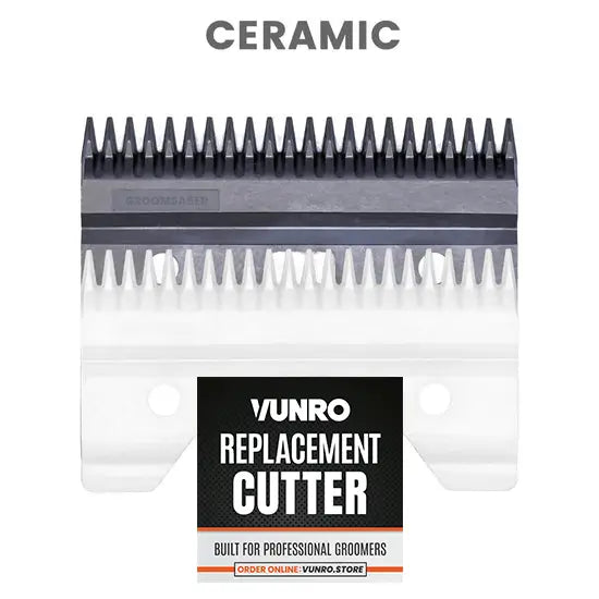 #40 / #50 Replacement A5 Cutter (Ceramic) by VUNRO