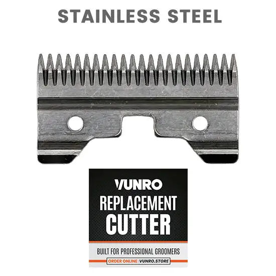 #40 / #50 Replacement A5 Cutter (Steel)